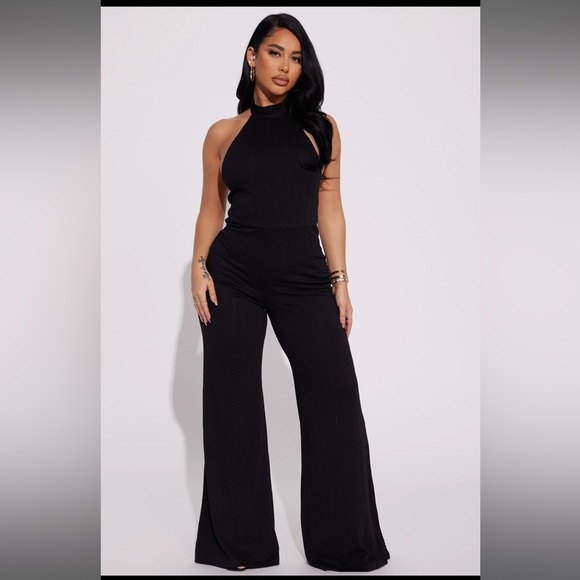 Fashion Nova Pants - Fashion Nova jumpsuit